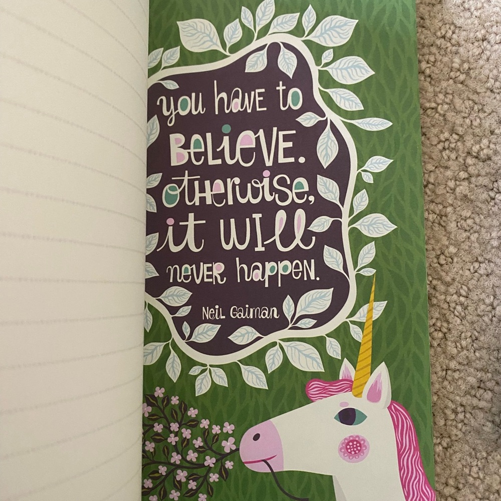 Notebooks, Journals, Diaries - Picture 3 of 16